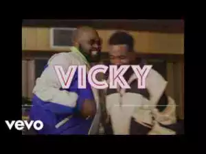 Video: DJ Speedsta ft. Jay Claude & Stogie T – Vicky